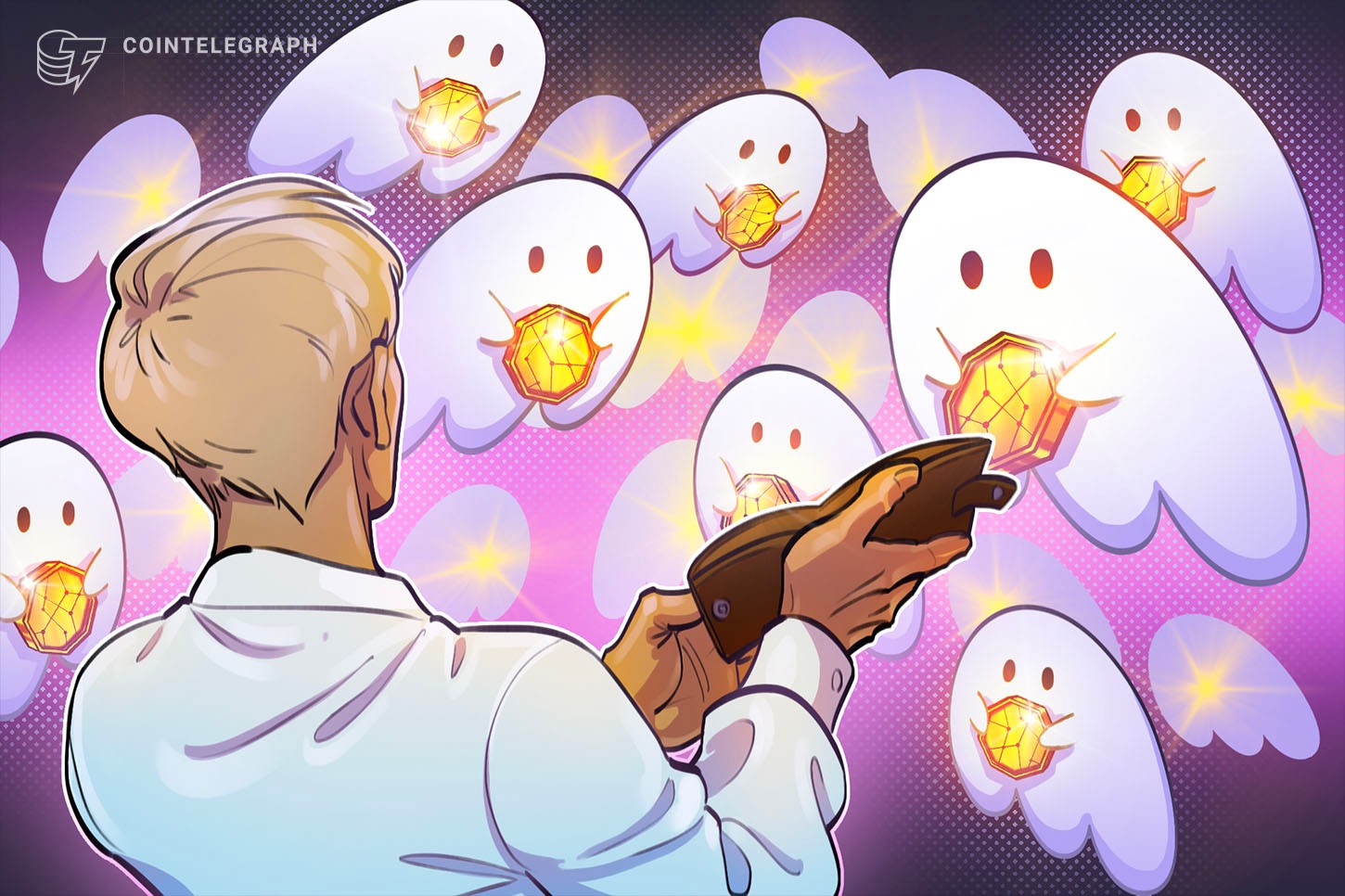 ¿Qué es una Phantom Wallet? Cómo configurarla y usarla