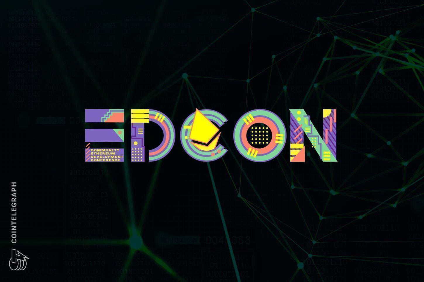 日本のWeb3の勢いが世界のブロックチェーンリーダーと繋がる ― EDCON Osaka 2025 開催