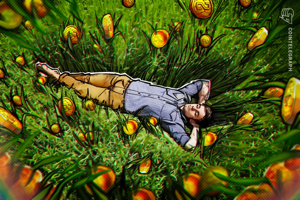 Como ganhar renda passiva com stablecoins remuneradas em 2025