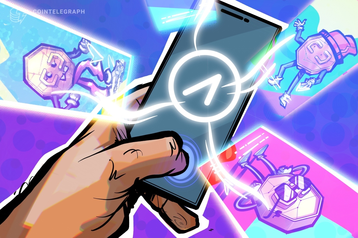 DePIN protocol AIOZ launches creator-driven streaming ecosystem