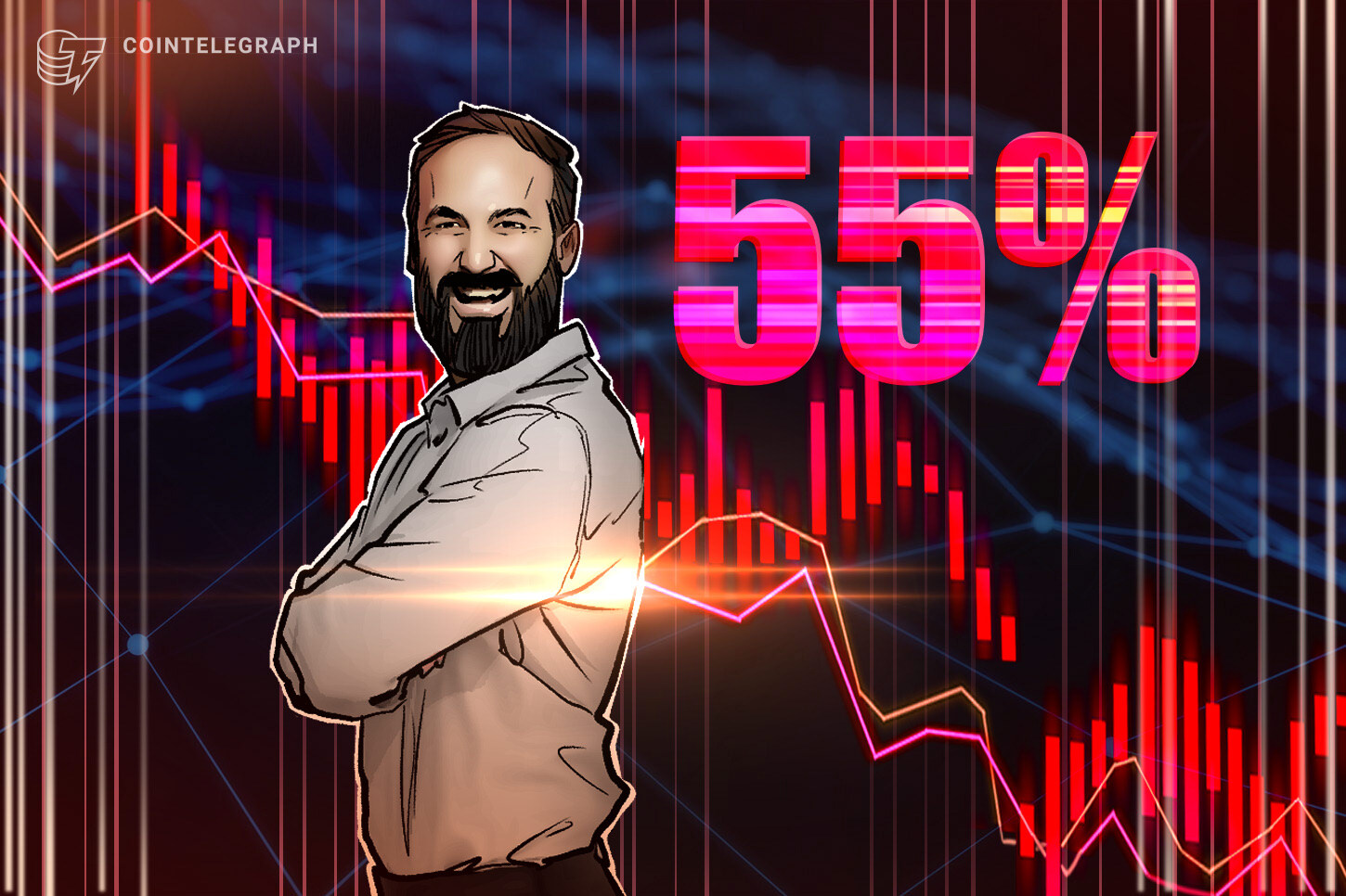 KindlyMD 股价暴跌 55%，波段交易员被警告在剧烈波动前“尽早离场”