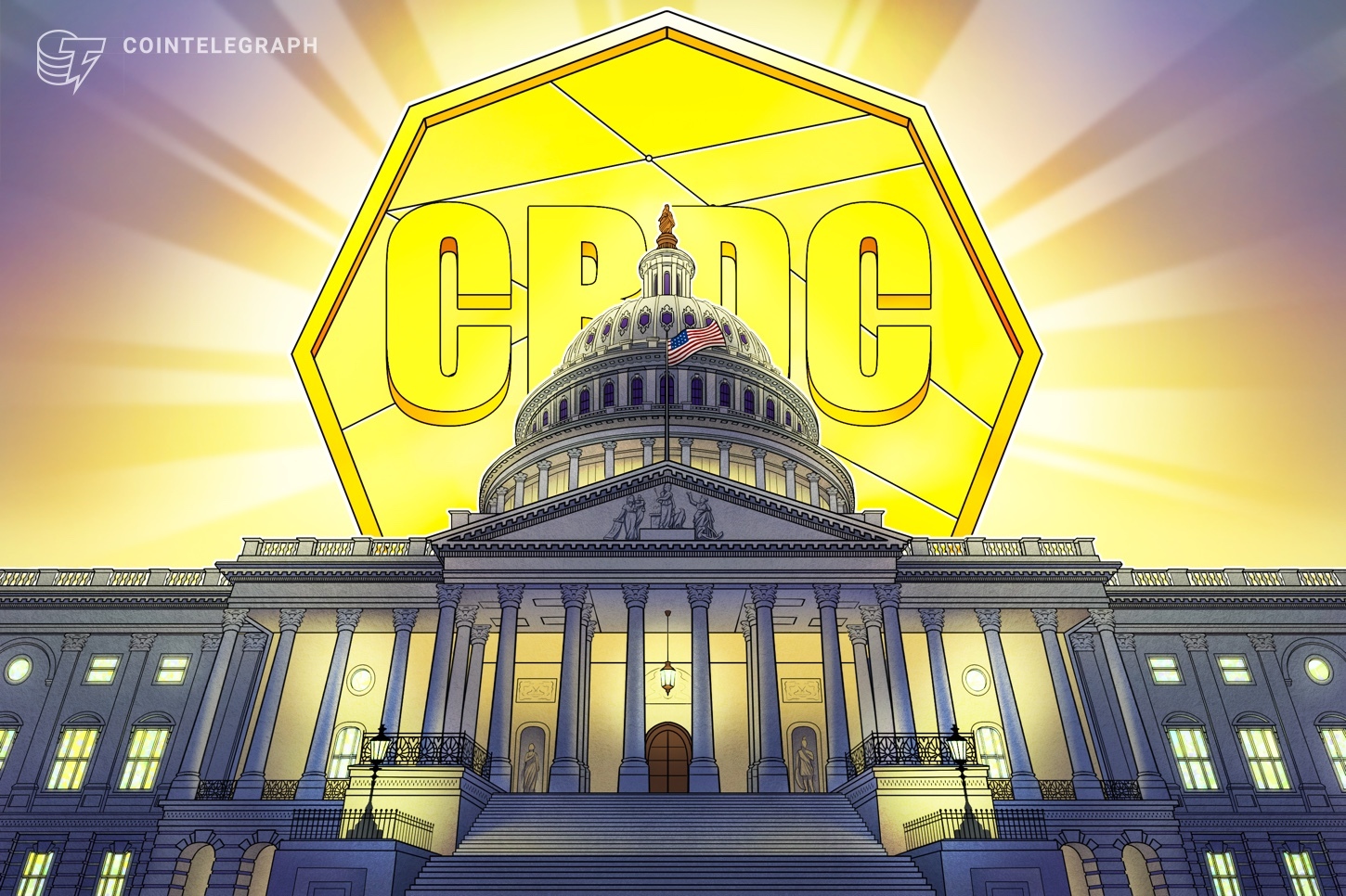 अमेरिकी प्रतिनिधि सभा बाज़ार संरचना विधेयक में पूर्वव्यापी CBDC प्रतिबंध पर विचार करेगी