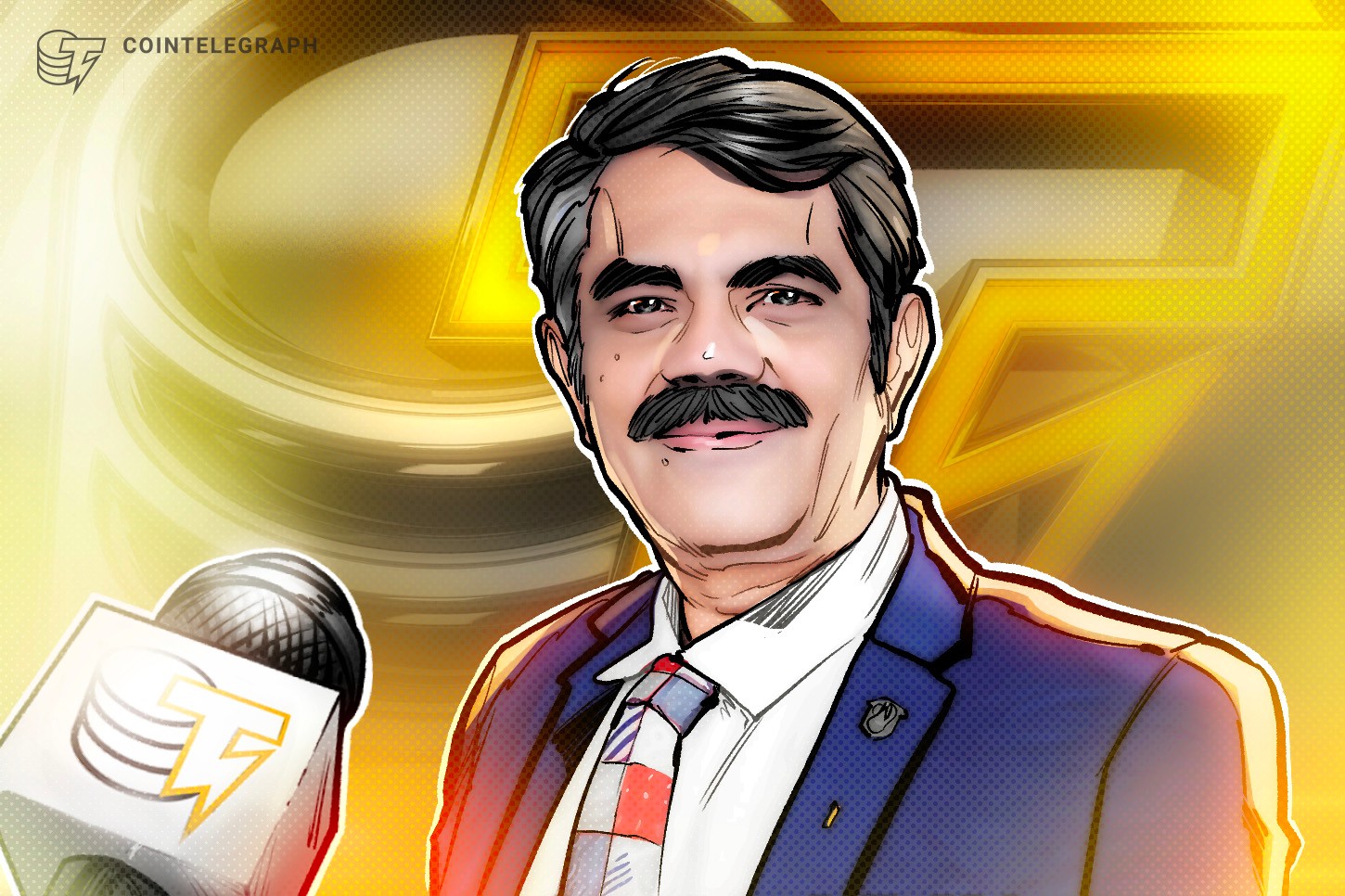 राज कपूर का दांव: ब्लॉकचेन से भारत की चुनौतियों का हल, 2027 सुपरपावर सपना