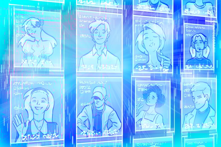 Mais de 33 milhões de brasileiros estão com identidade validada em blockchain