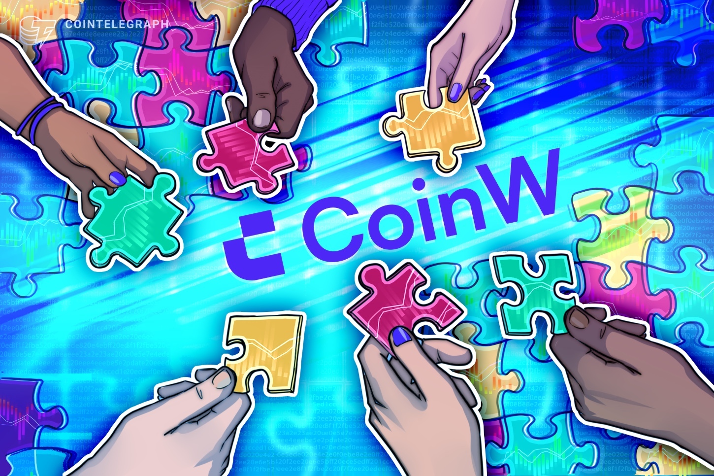 From L1/L2 to meme culture: Bridging ecosystems and spot trading