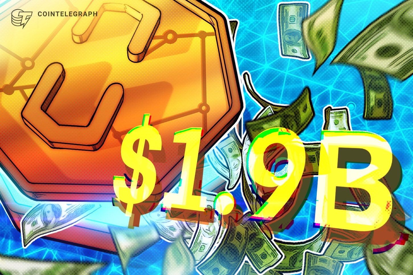 Los criptofondos registran entradas valoradas en 1.900 millones de dólares mientras los ETF de Bitcoin prolongan su racha alcista