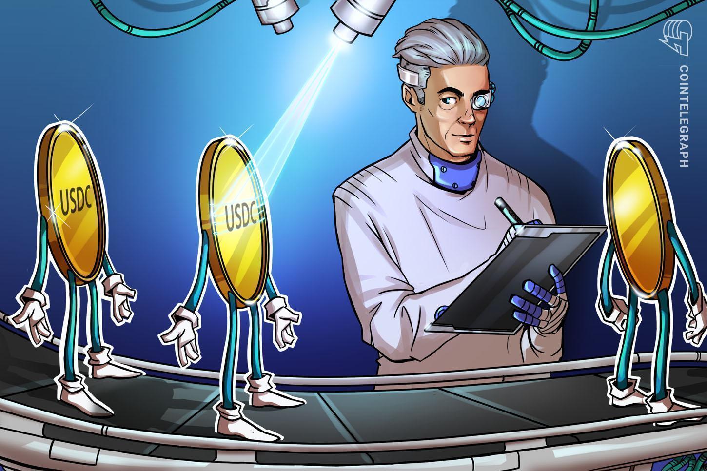 AliExpress, Shein, Shopee y Uber pueden aceptar pagos con stablecoins gracias a la integración de USDT y USDC en EBANX