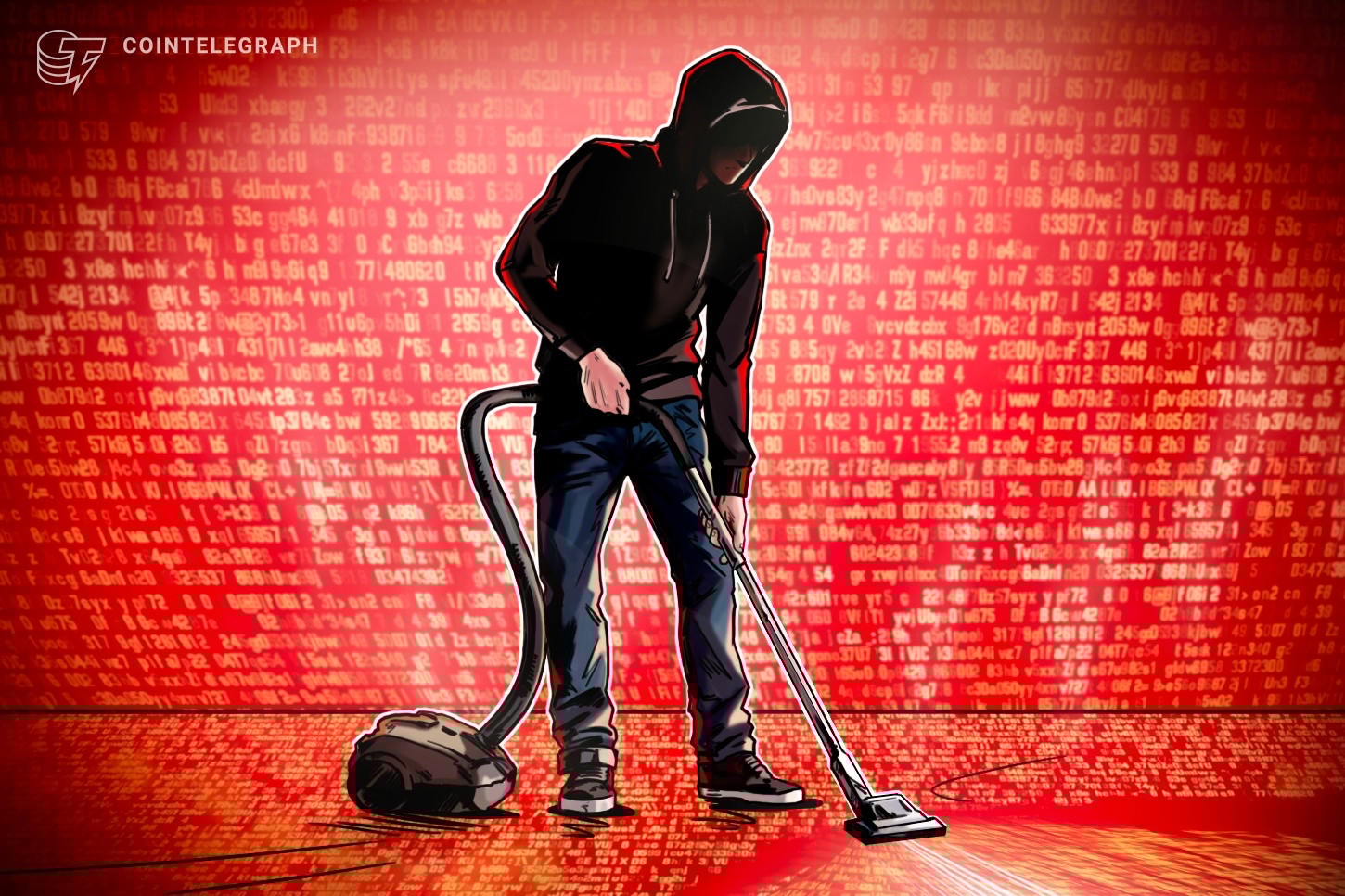 Crypto.com: Berichte über Datenleak "unfundiert"