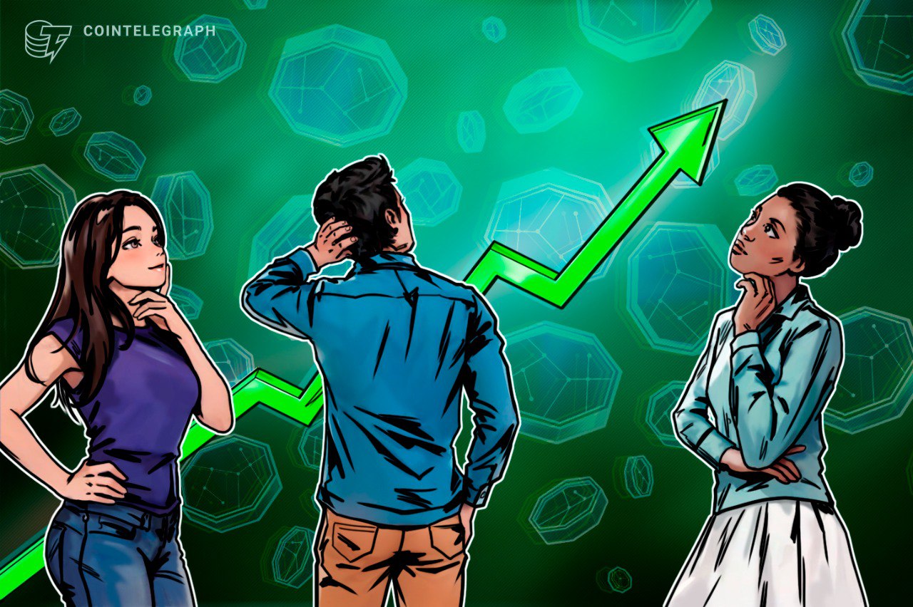 Aster destrona a Hyperliquid con un repunte de 1.250 millones de dólares en open interest