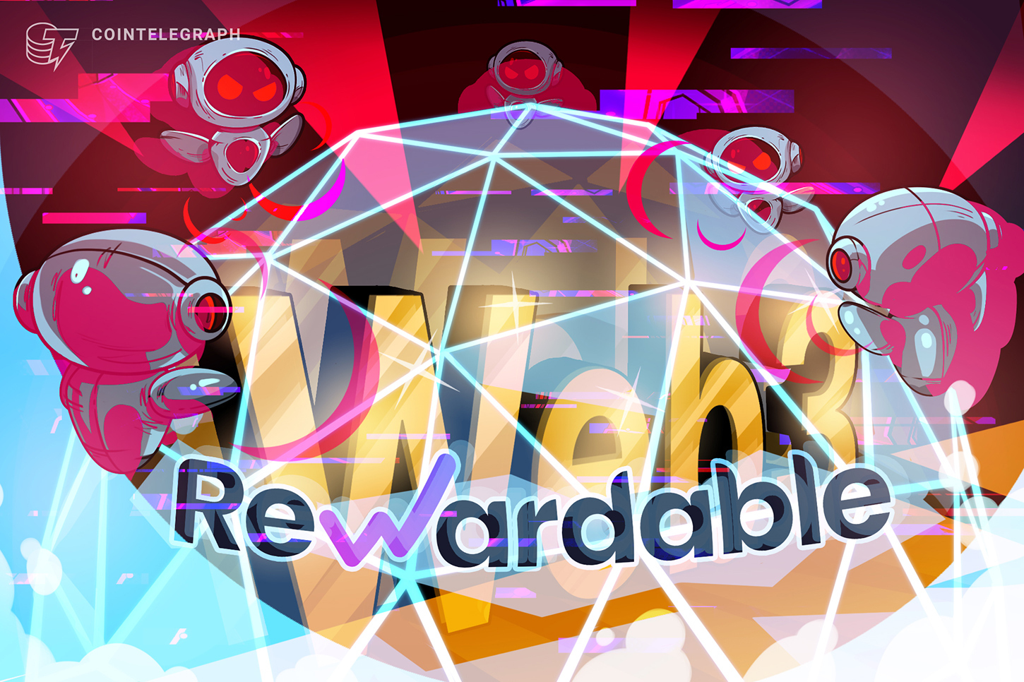 Solving the marketing dilemma: Real engagement in Web3 marketing strategies