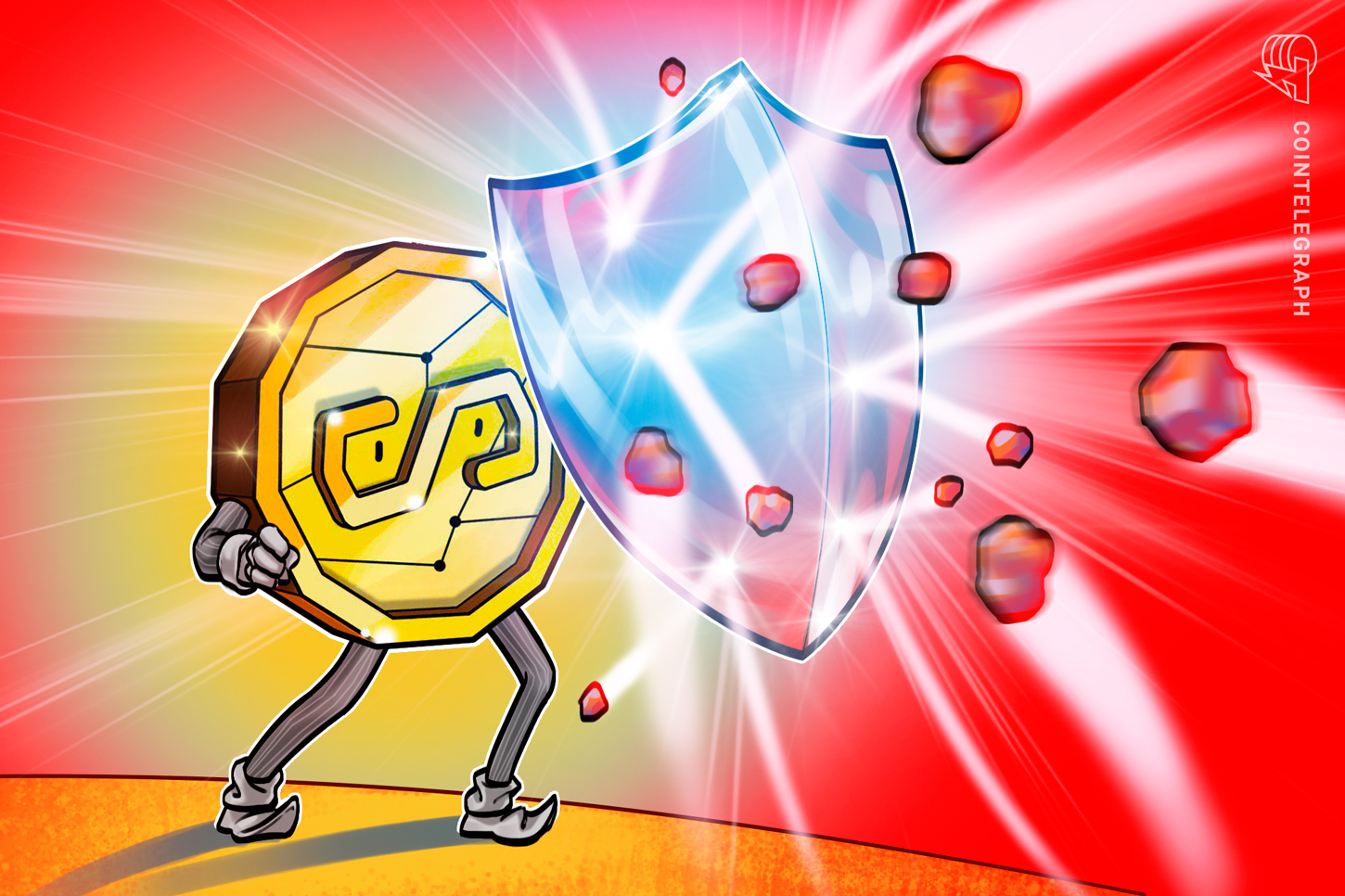 Crypto : L’absence de garanties freine encore l’essor des stablecoins