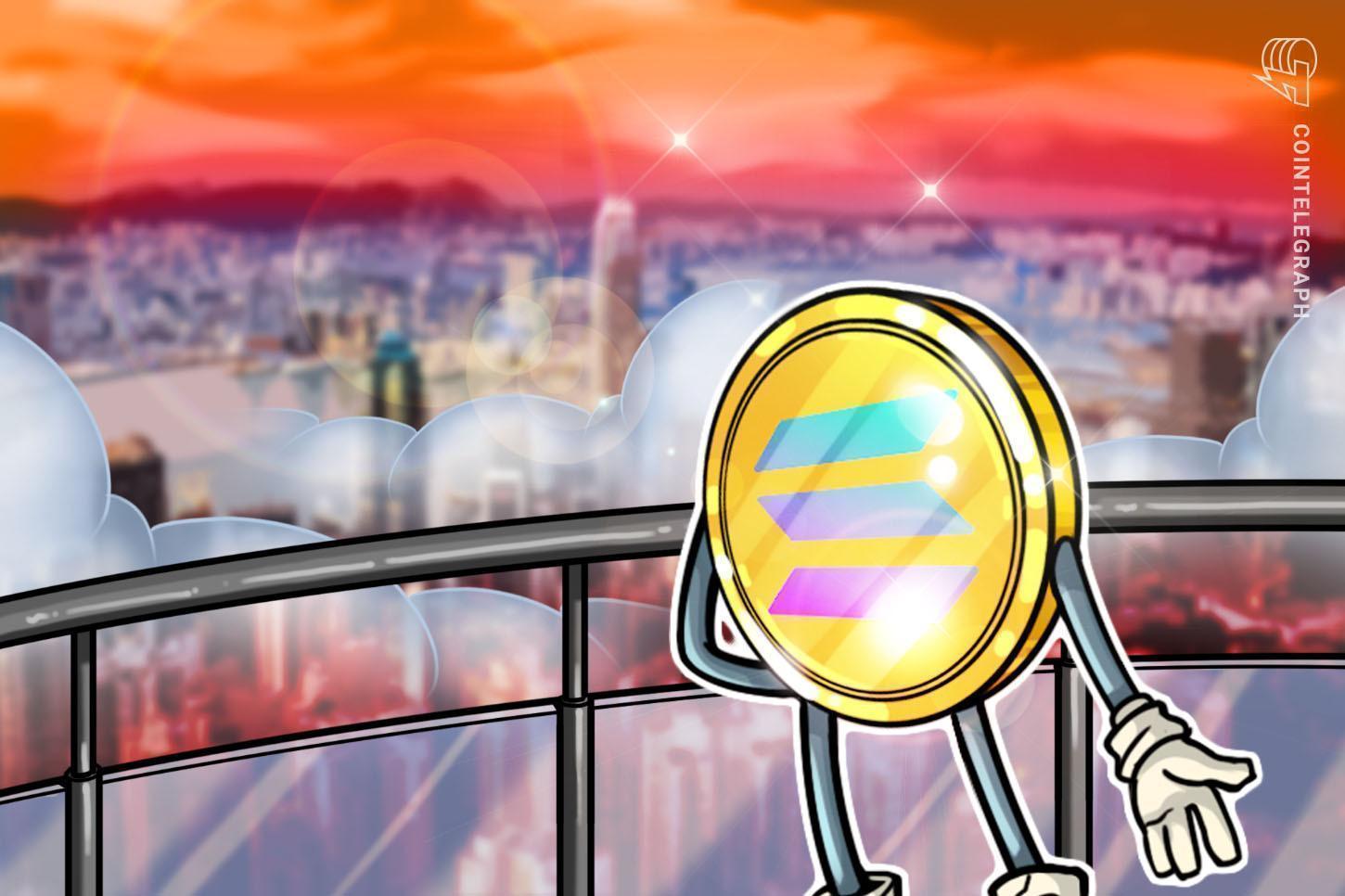 Tokens RWA de títulos do Tesouro brasileiro rendem até 37,5% em protocolo DeFi da Solana