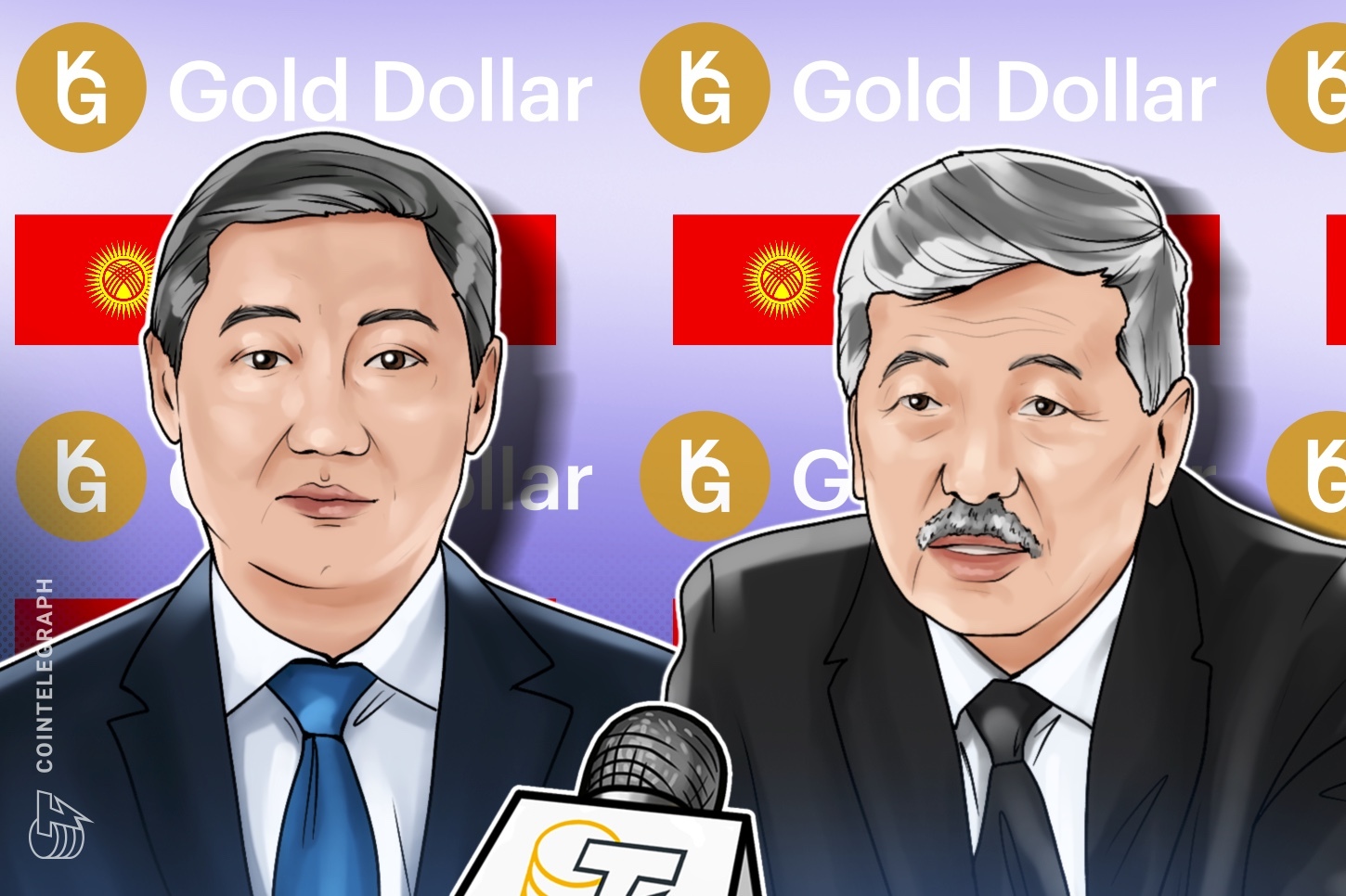 Kyrgyz officials outline strategy to make the country a regulated crypto haven