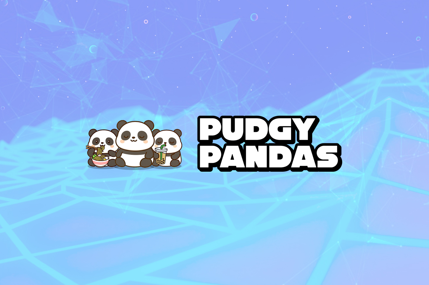 Locura por Pudgy Pandas en China, ¿llegan demasiado tarde los traders latinos?