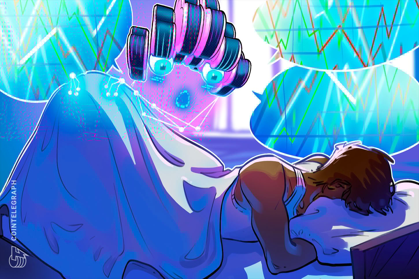 No subestimes las finanzas agenciales