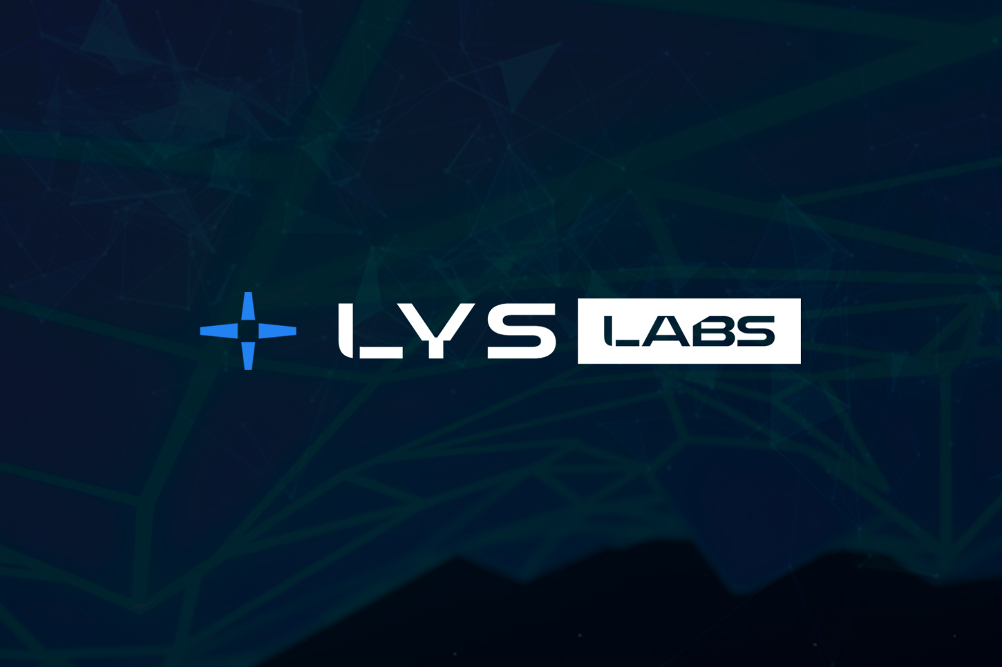 LYS Labs moves beyond data and aims to become the operating system for automated global finance