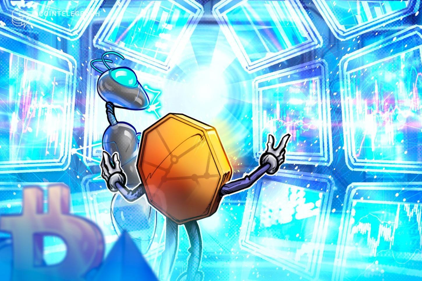 Теханалитик увидел перспективы роста биткоина после выхода из зоны «страха»