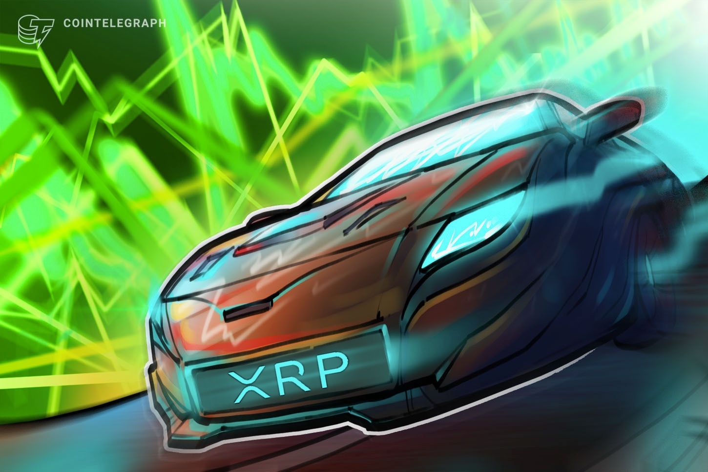 XRP-Kurs ab Oktober wieder im Aufwind? – Viertes Quartal bisher immer stark