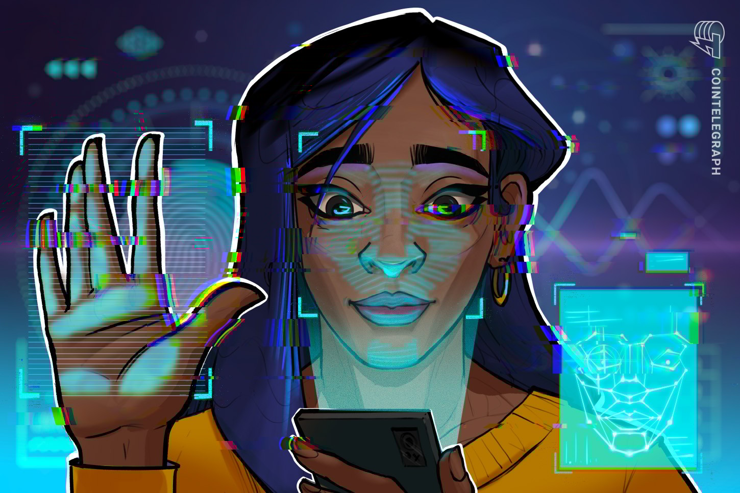 观点：身份系统必须为断网人群服务