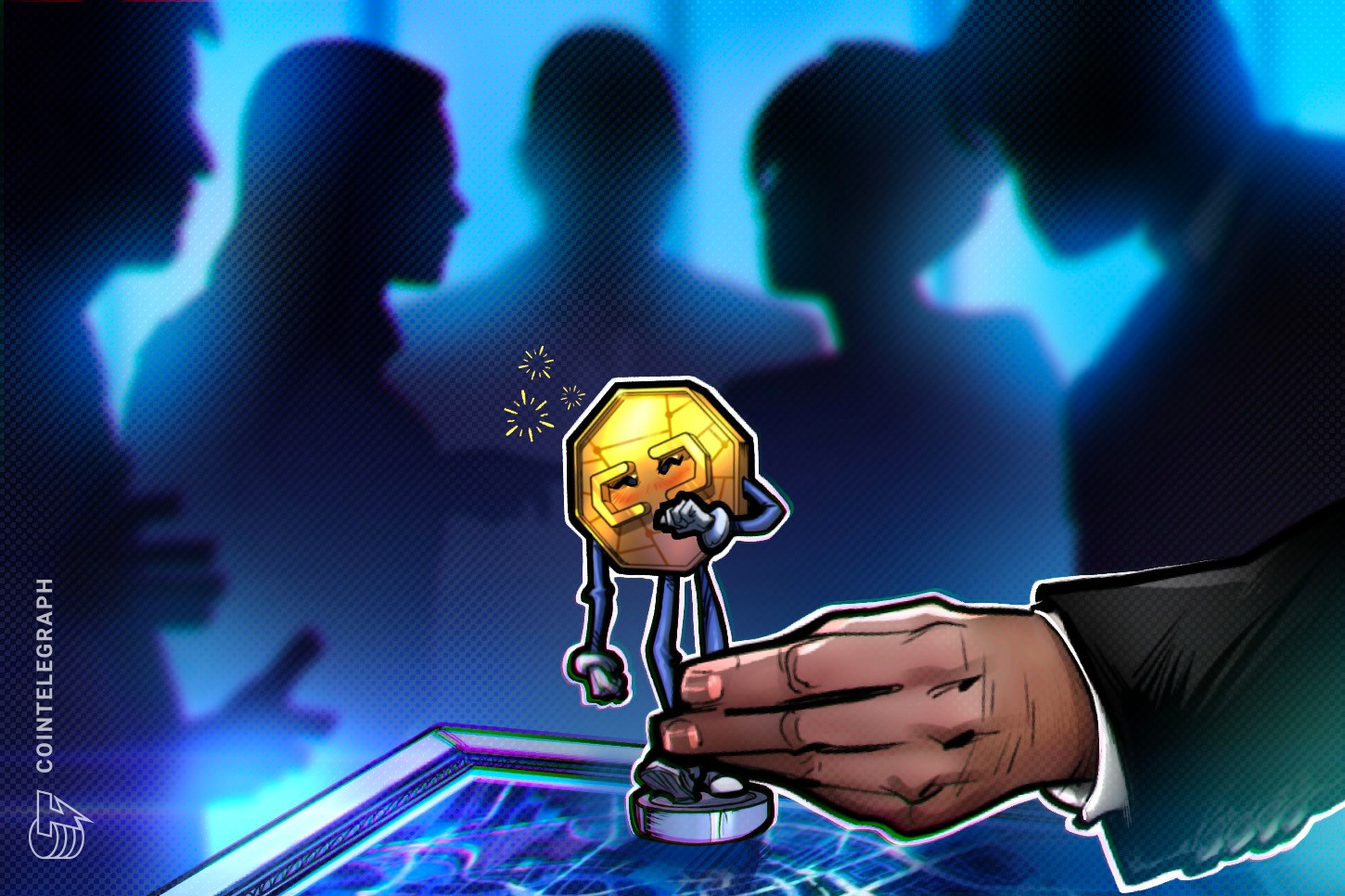 La mayoría de los fondos de cobertura tradicionales ahora expuestos a criptoactivos