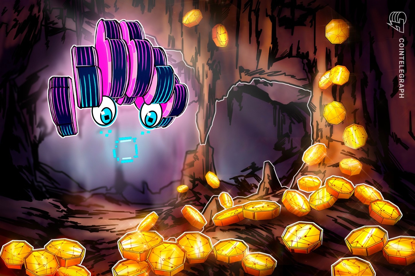 Cómo usar ChatGPT para encontrar joyas ocultas en el mercado de criptomonedas