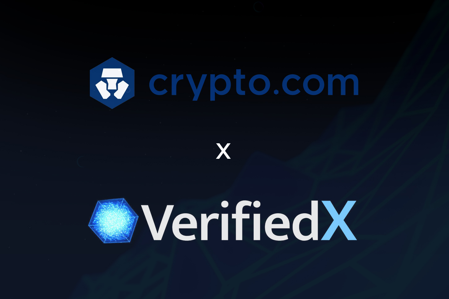 VerifiedX partners with Crypto.com to integrate seamless crypto payments and on/off-ramp in VFX SwitchBlade wallets