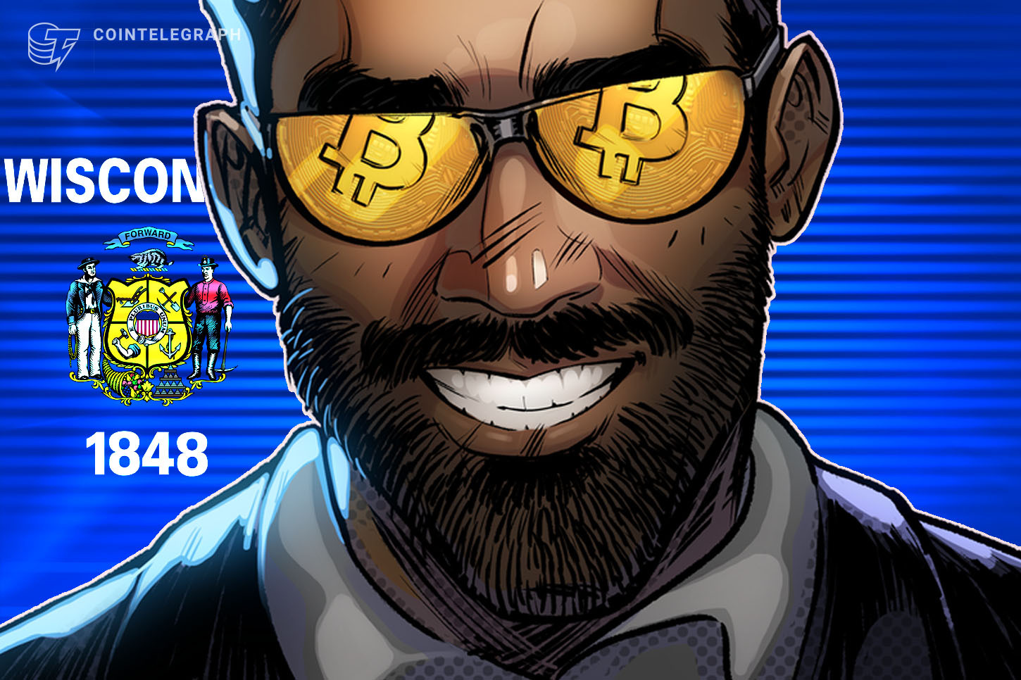 Proposta del Wisconsin per esentare le aziende crypto dalle licenze di Money Transmitter