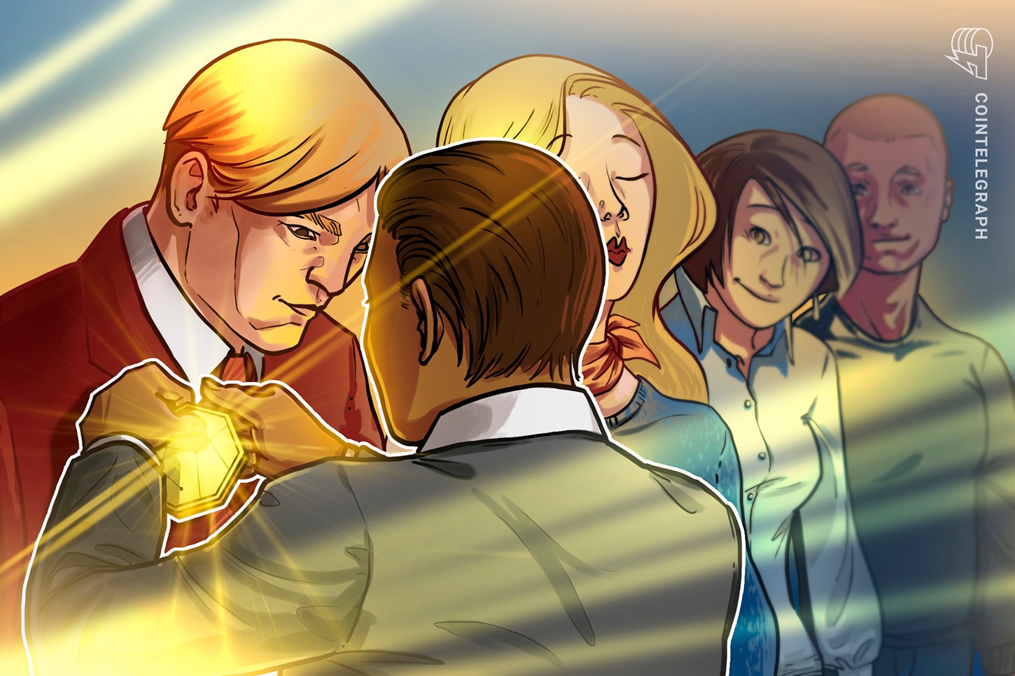 Hackers éticos salvan miles de millones de criptoactivos, el Safe Harbor de SEAL lo hace posible