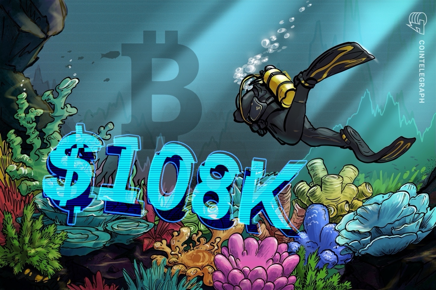 ¿El precio de Bitcoin tocó fondo en 100.000 dólares? Tres razones por las que lo peor ya acabó