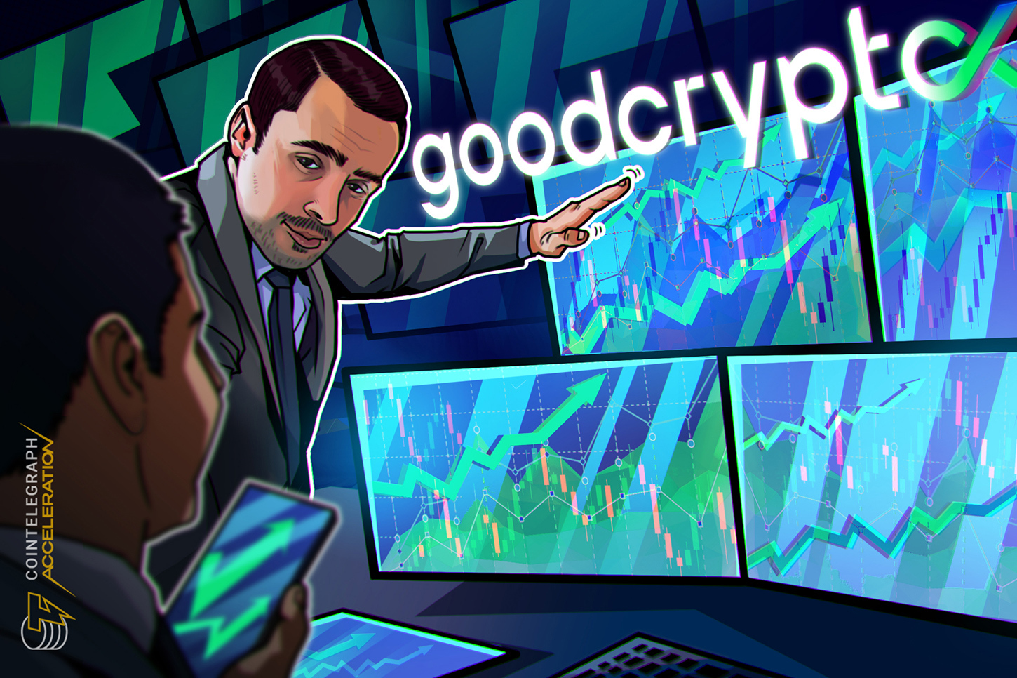 From hype to quality: Could this be the new blueprint for sustainable tokens?