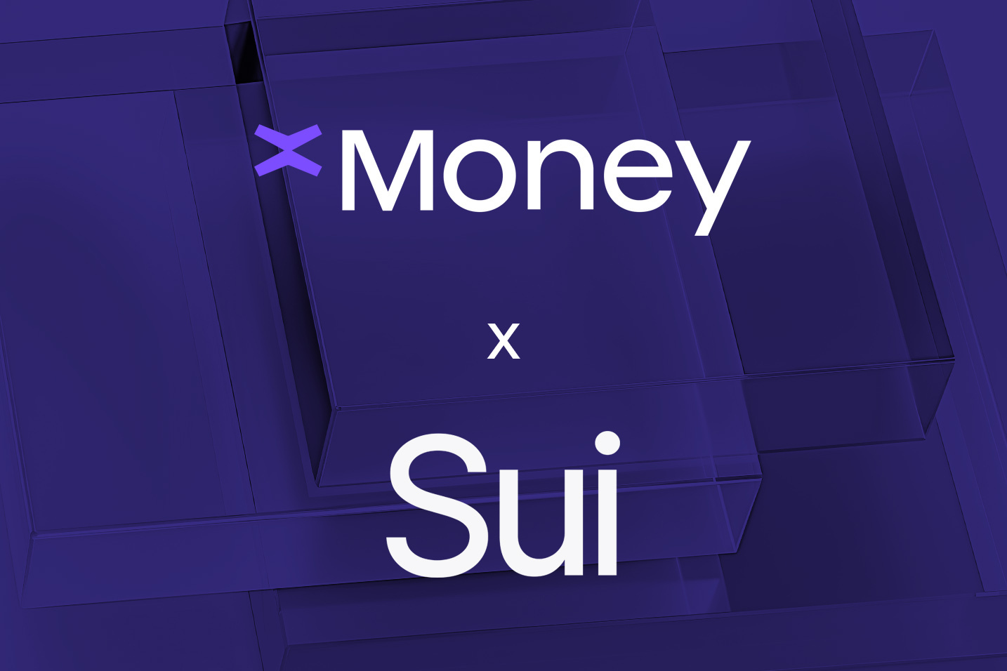 xMoney secures $21.5m strategic funding led by Sui Foundation