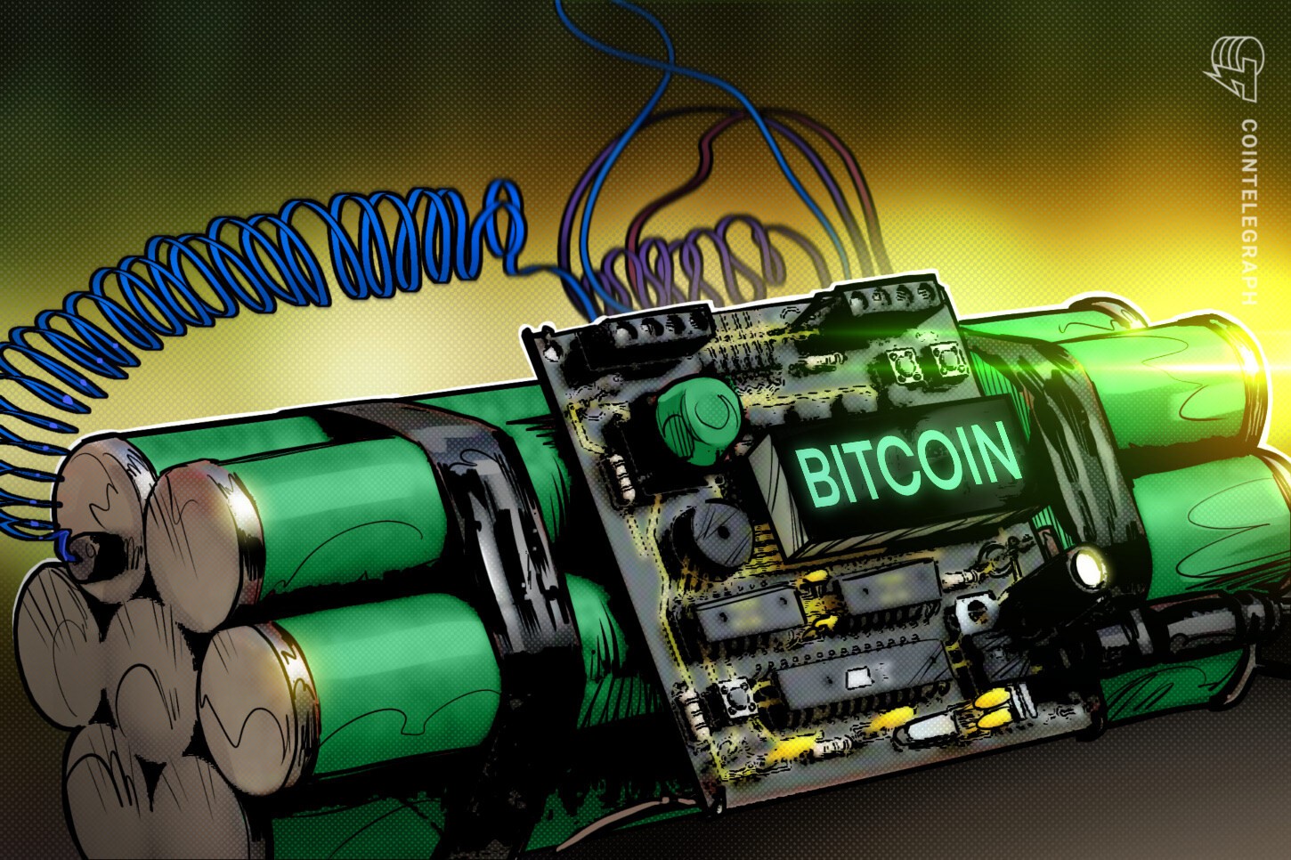 El próximo movimiento "explosivo" de Bitcoin apunta a un precio de BTC de 145.000 dólares