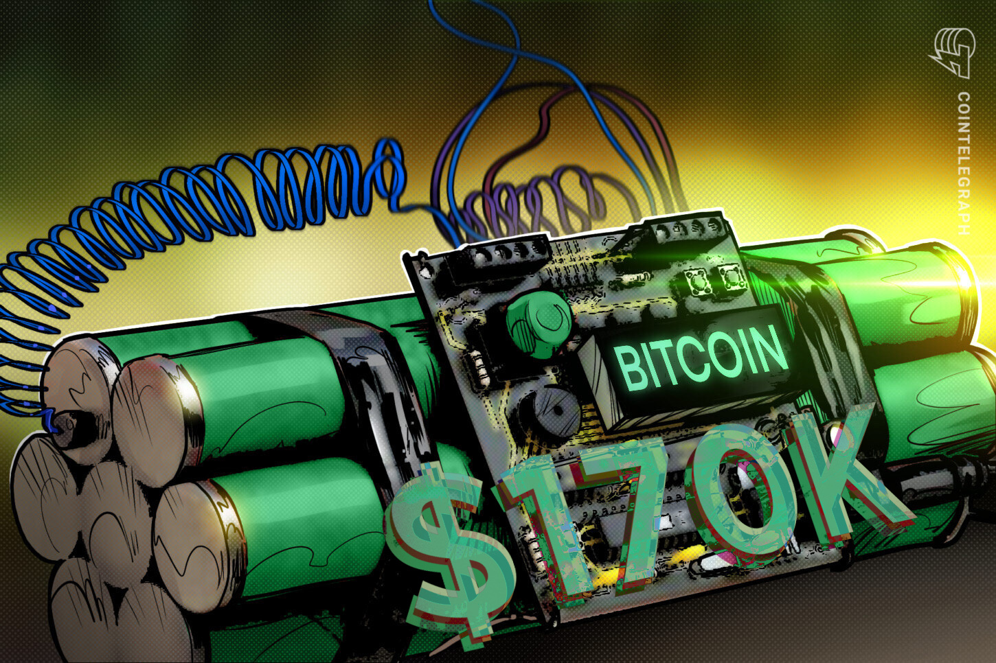 9月をプラスで終えたビットコイン　過去のパターンでは第4四半期も強気相場に