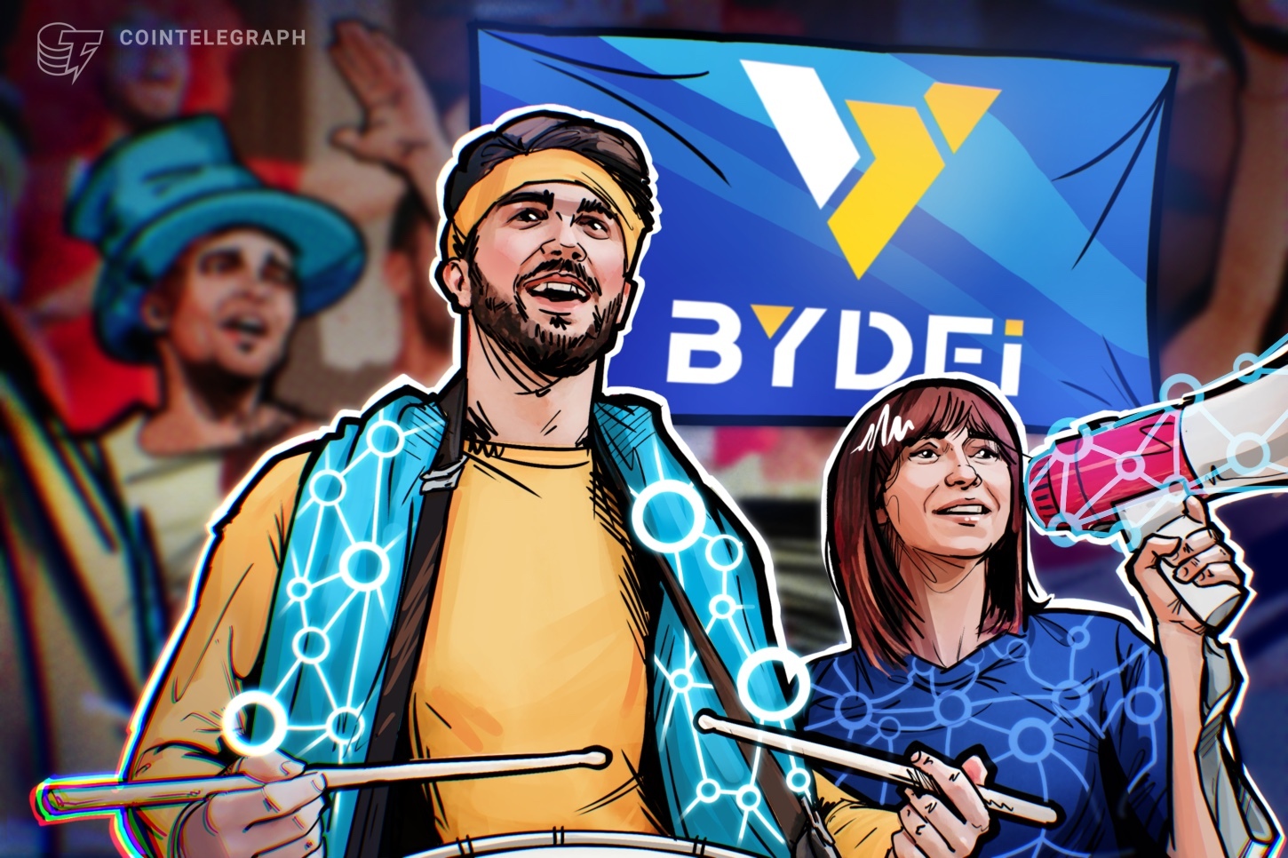 Newcastle United taps official crypto exchange partner