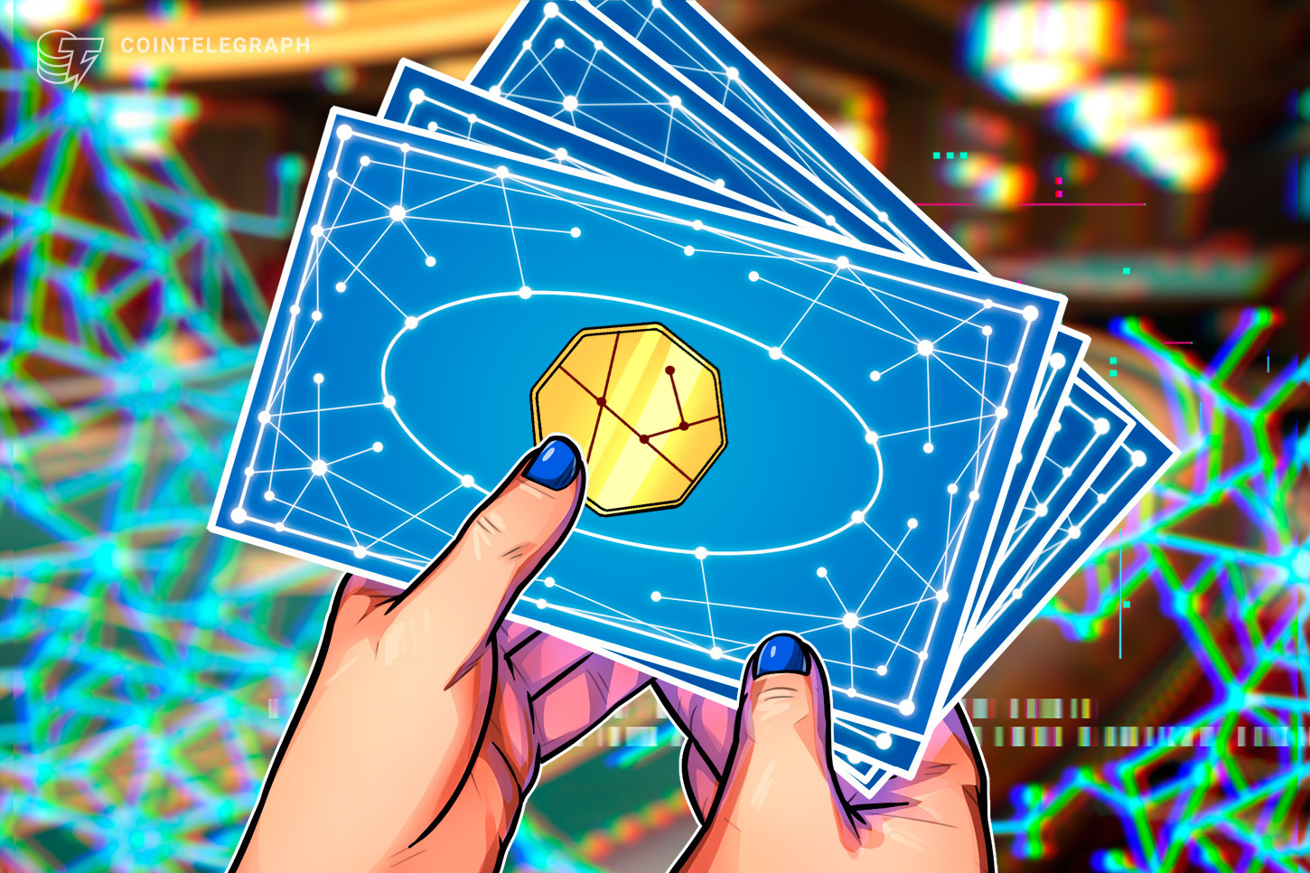 Alpaca lanza red que permite la tokenización directa de acciones de EEUU