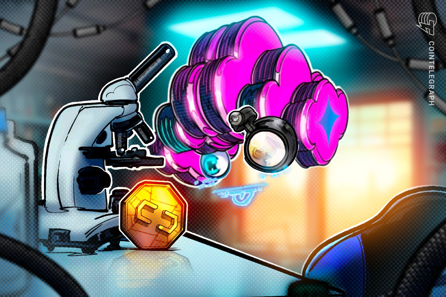 Cómo usar Gemini de Google para investigar criptomonedas antes de invertir