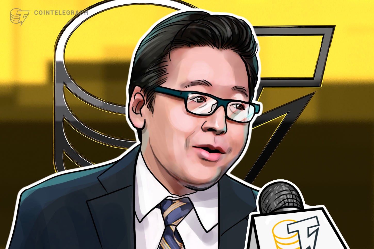 Tom Lee Token2049演讲实录：华尔街迎来自1971年的巨变，以太坊（ETH）或成最大赢家