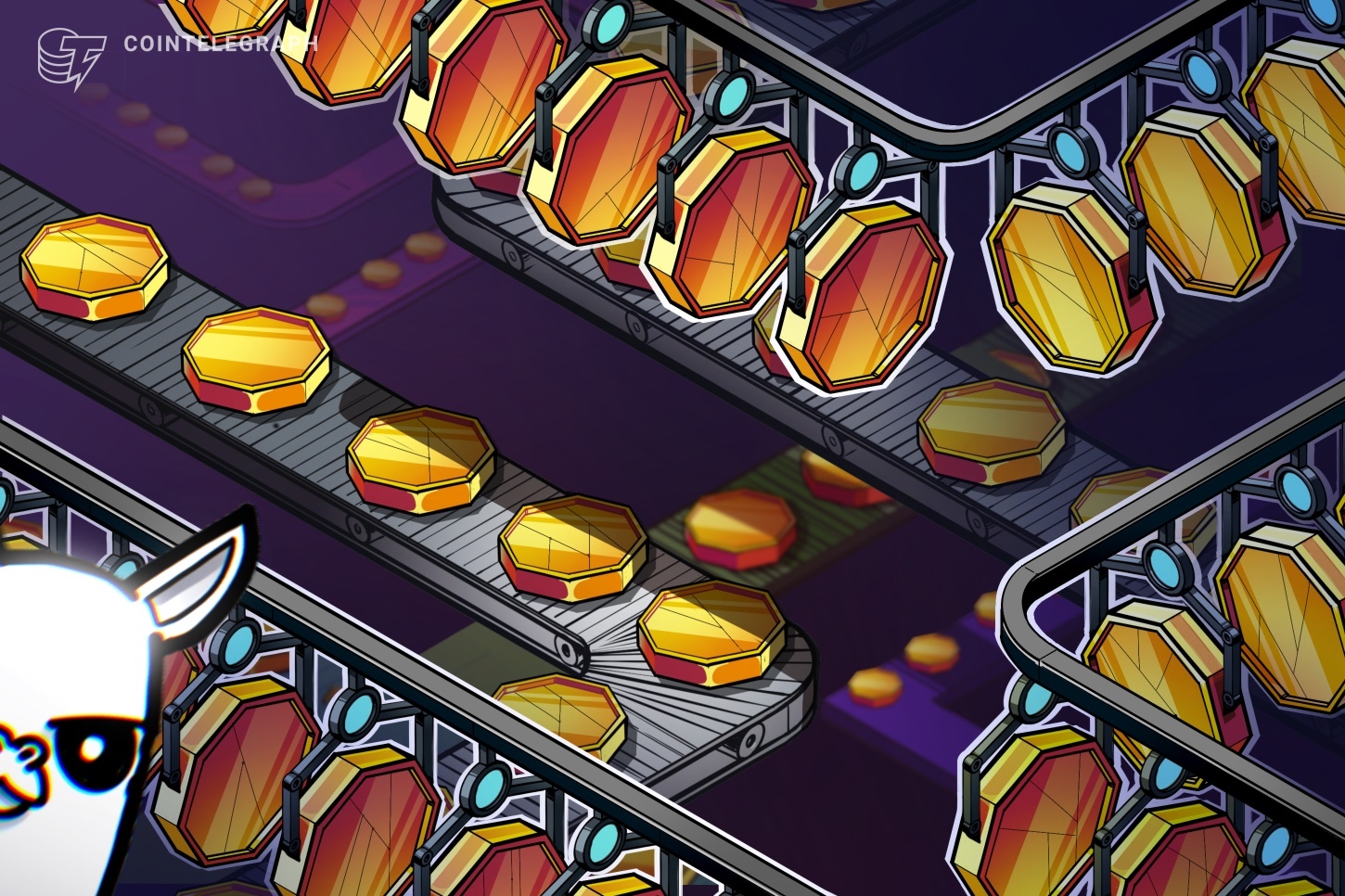 Alpaca rolls out network enabling direct tokenization of US stocks