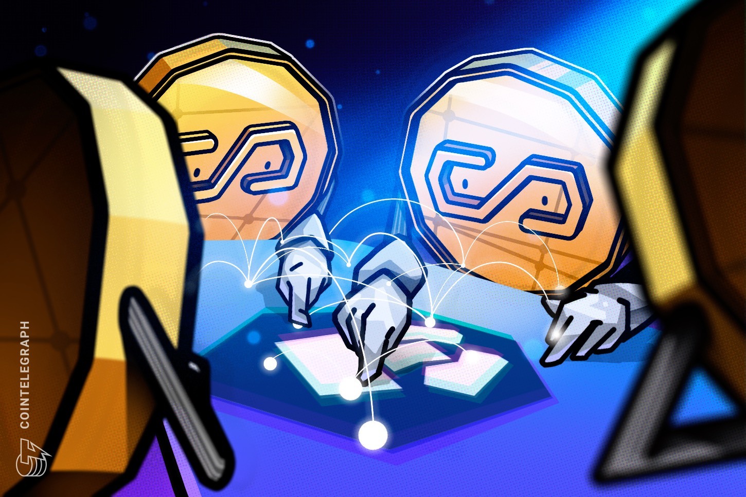 Crypto .com integrará el lending de Morpho, llevando el rendimiento de stablecoins a Cronos