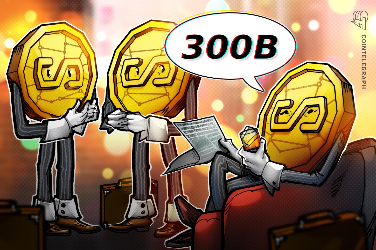 Crypto : Sui lance deux stablecoins natifs pour concurrencer l'USDT et l'USDC