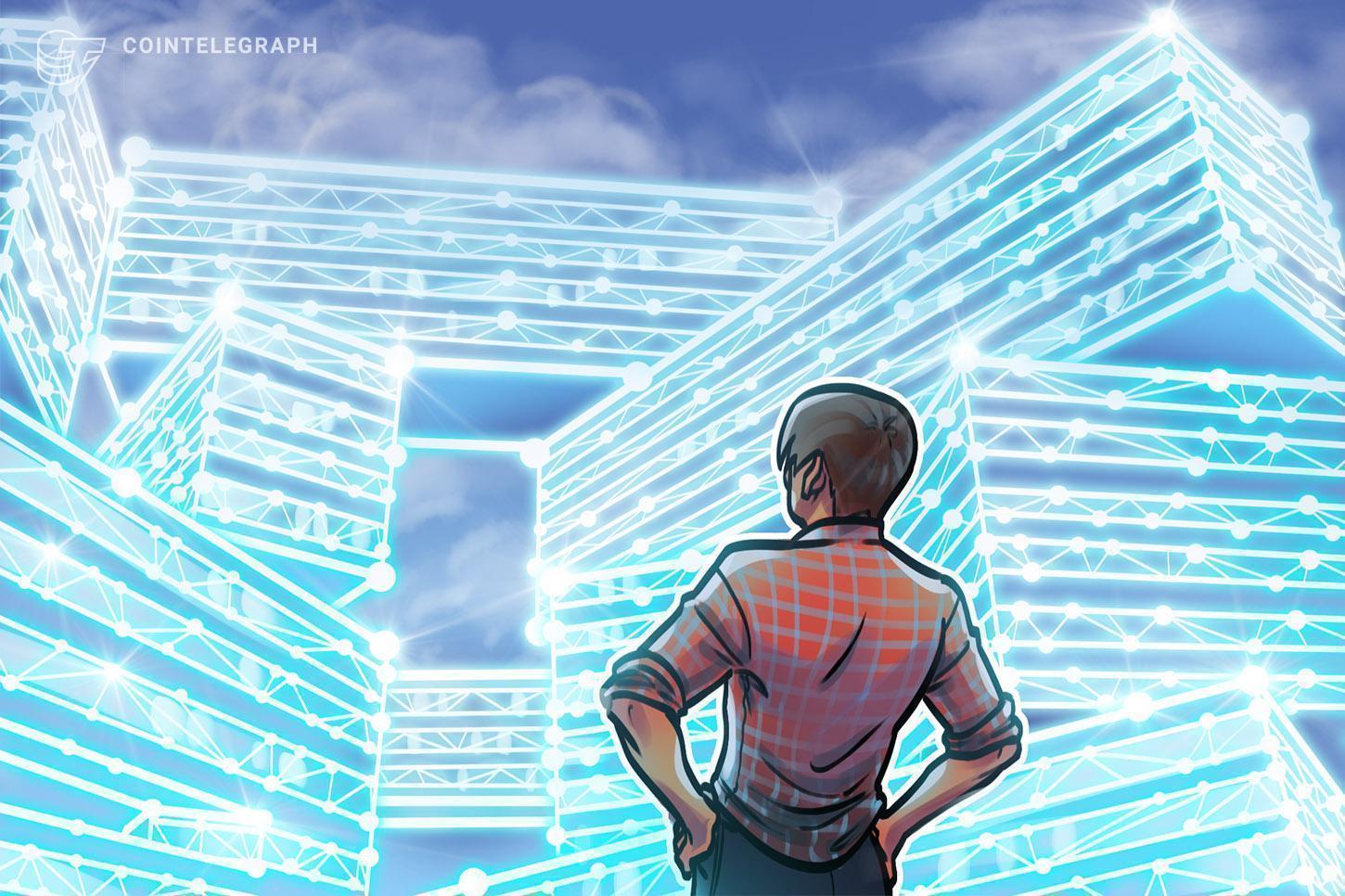 Foxbit anuncia parceria e cria token RWA de recebíveis de condomínios, mercado de R$ 1,8 trilhão