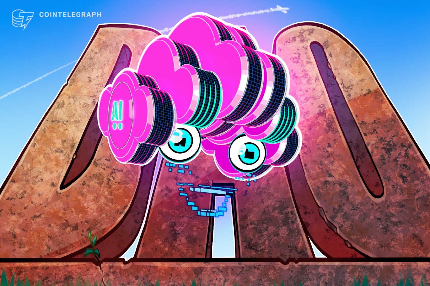 Near Foundation está trabajando en un "gemelo digital" basado IA para votaciones de gobernanza