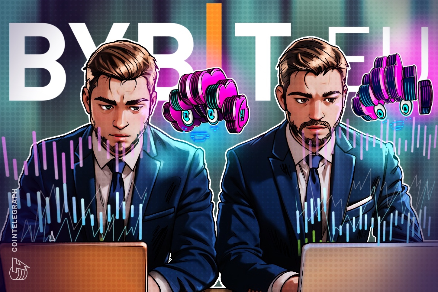 Gli utenti crypto dell'UE ottengono strumenti di trading automatizzati da una piattaforma regolamentata