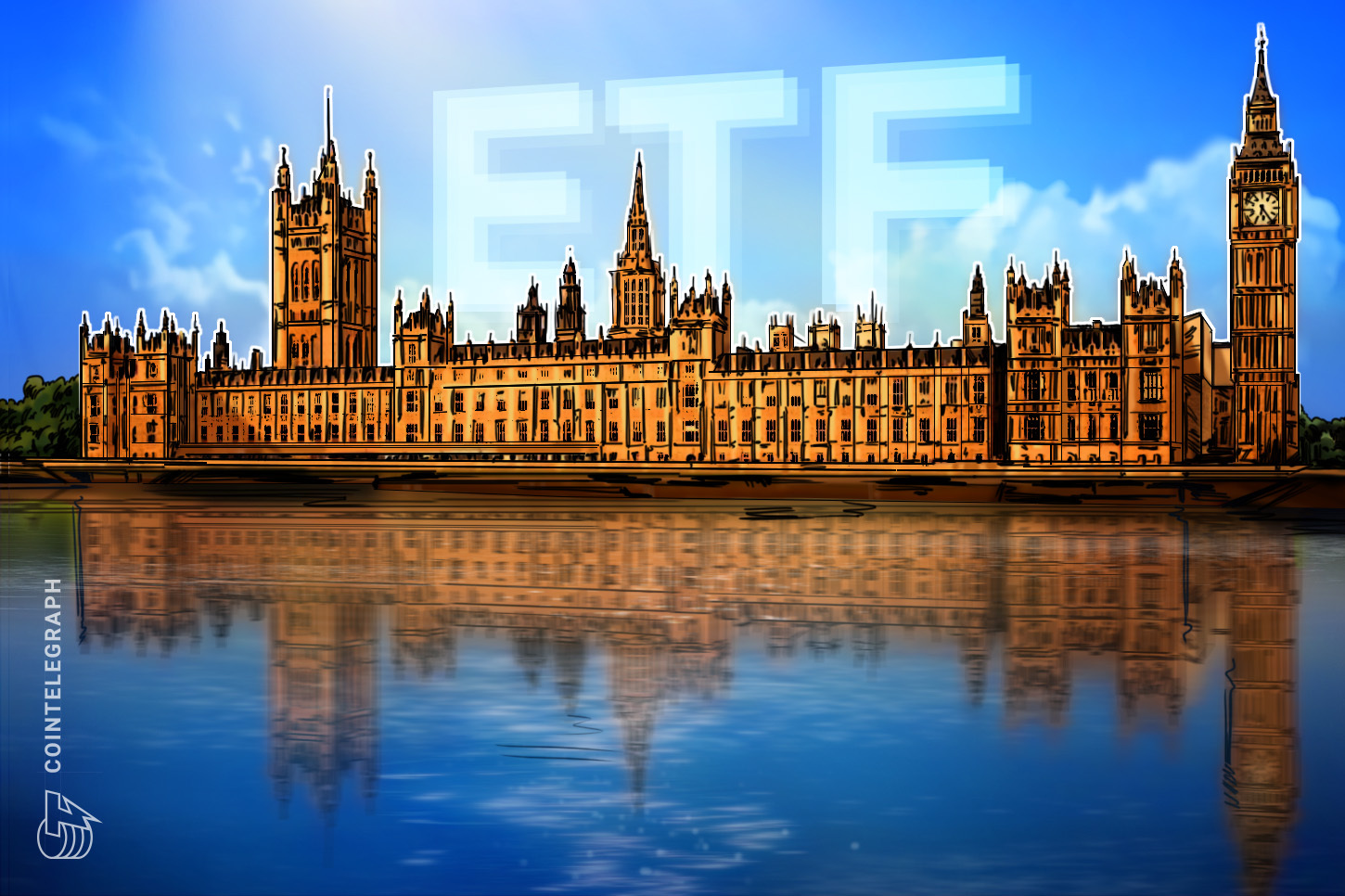 英國準備取消加密ETN禁令，多家公司表達看法