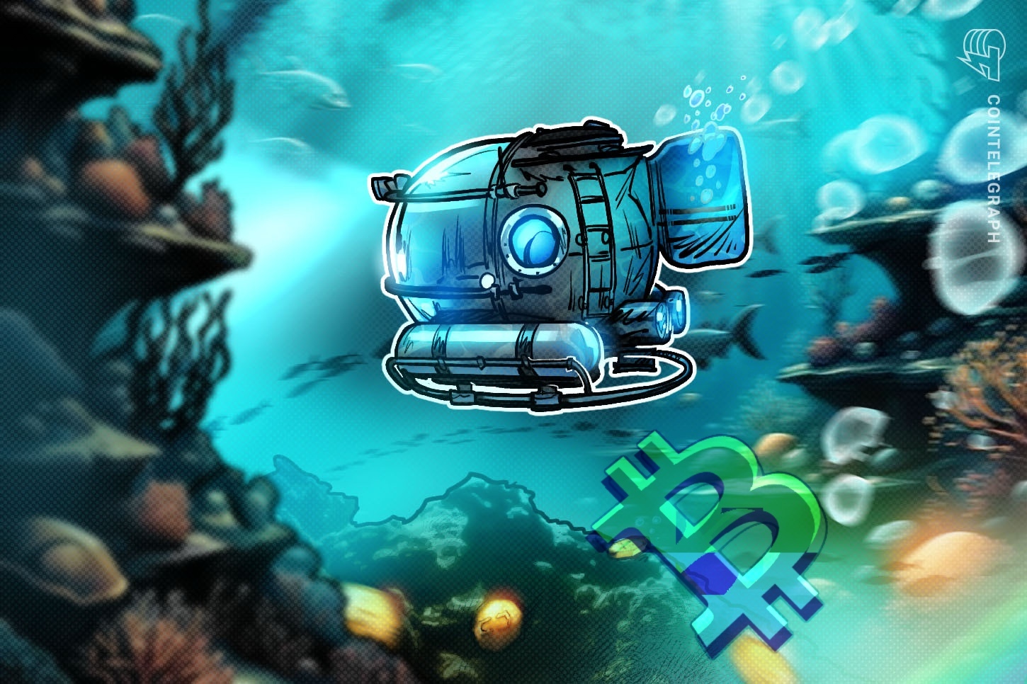 Bitcoin corrige desde su máximo histórico de 125.000 dólares: ¿dónde tocará fondo el precio de BTC?