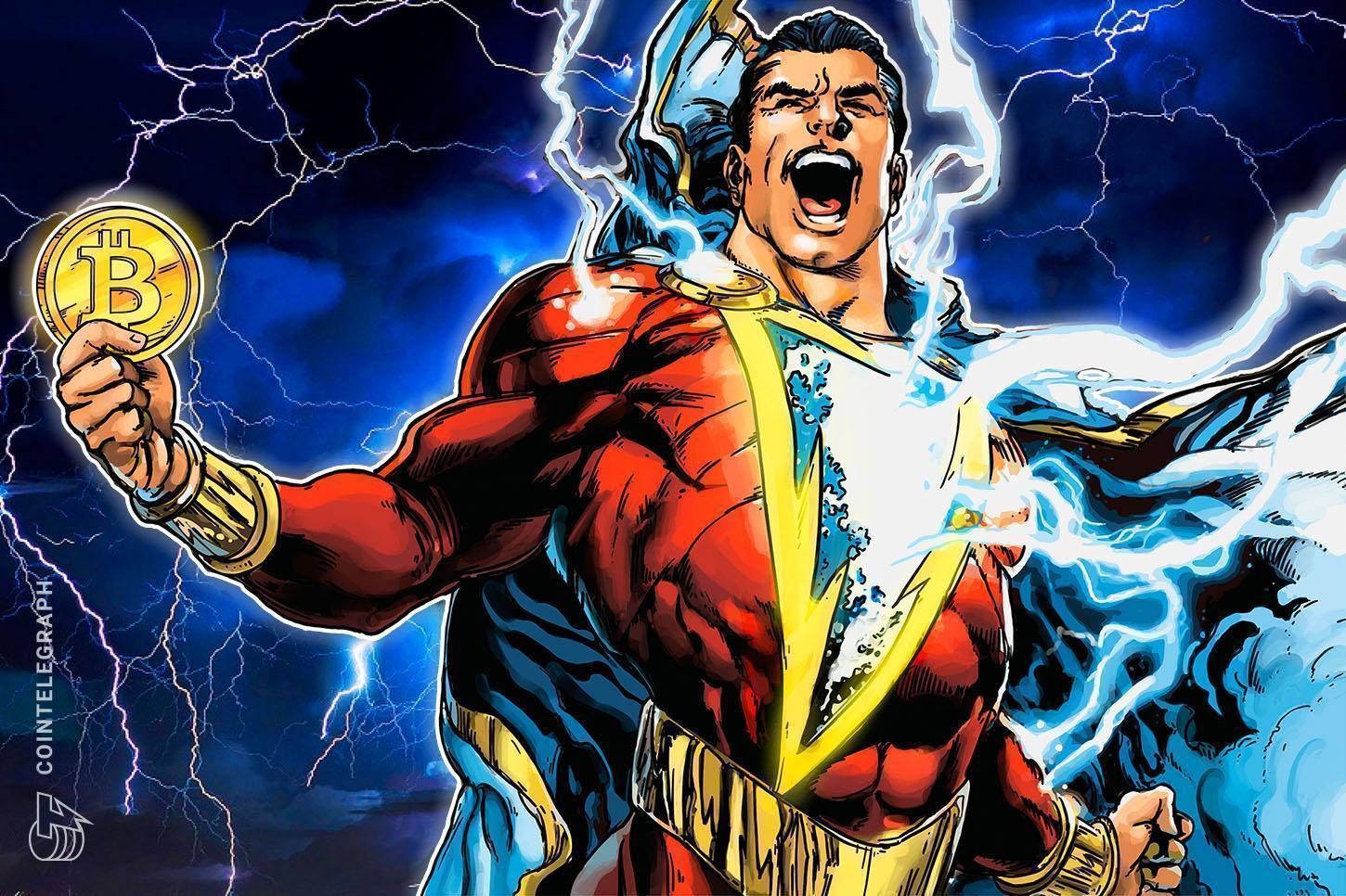 Carrefour agora aceita pagamentos em Bitcoin usando a Lightning Network