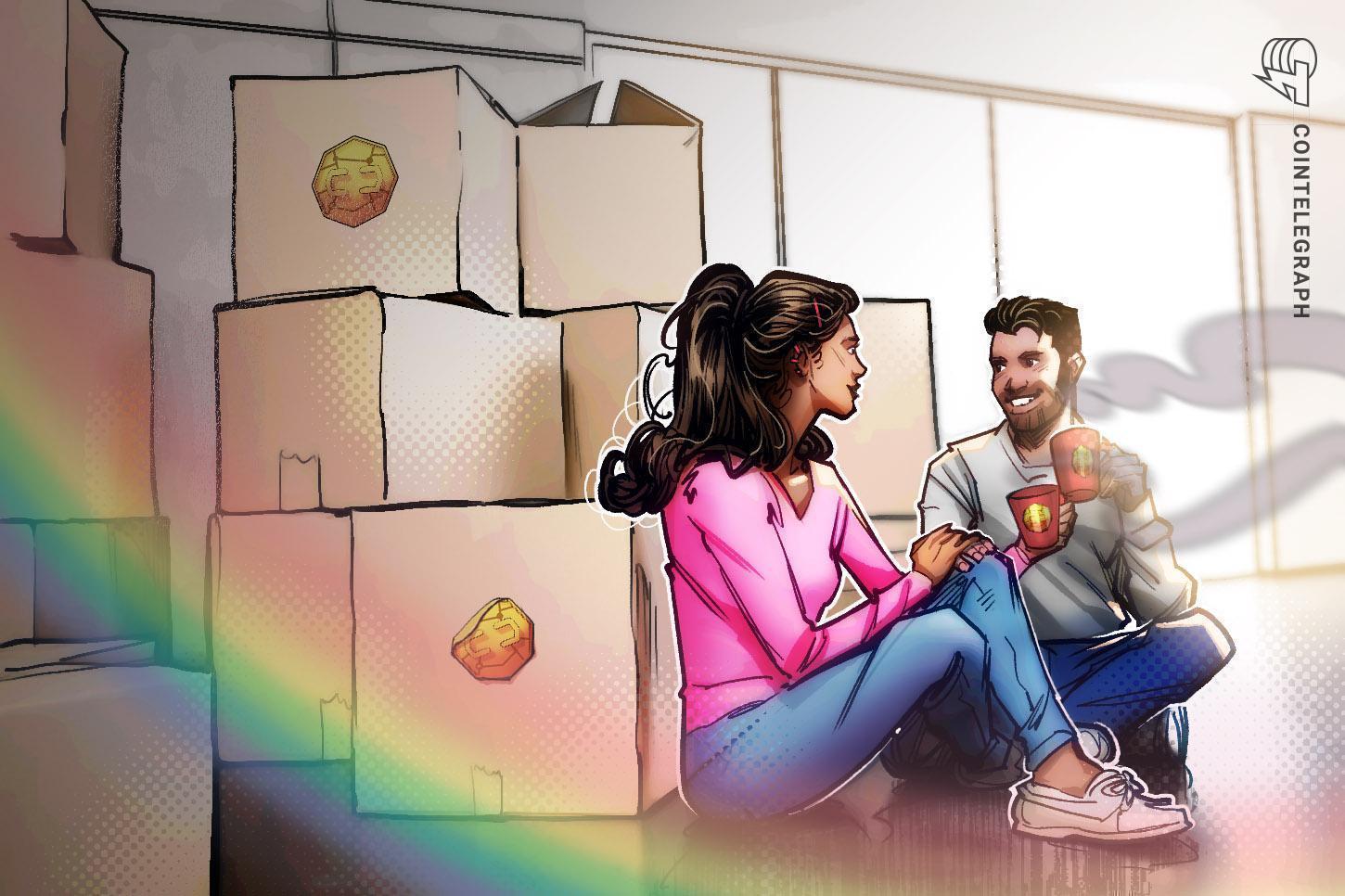 Netspaces adquire startup para expandir mercado de tokenização imobiliária em mais de 200 cidades do Brasil