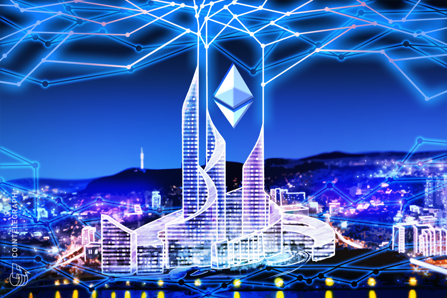 Korean retail capital driving Ether price, treasury demand: Samson Mow