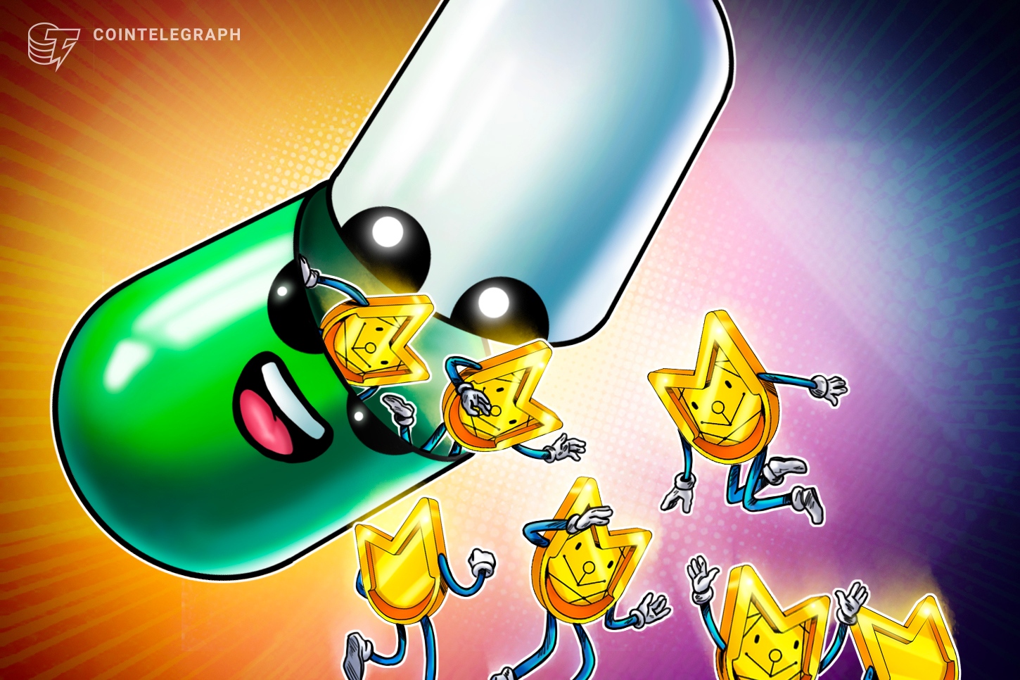 Pump.fun占据Solana模因币80%份额：优势能持续吗？