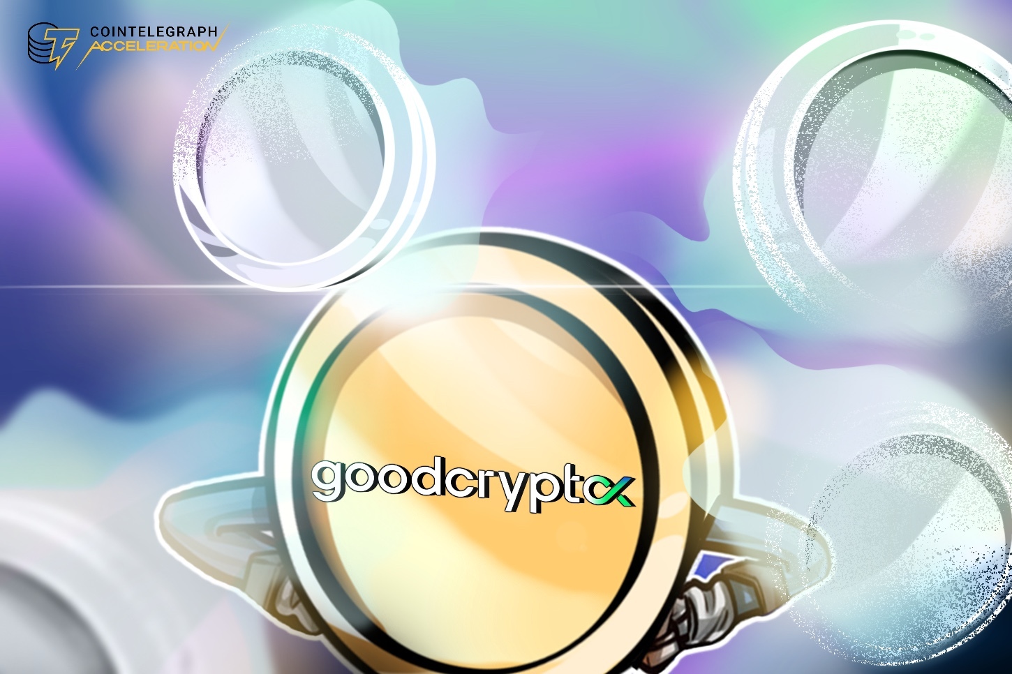 The crypto industry has a ‘ghost utility’ problem — This project aims to fix it